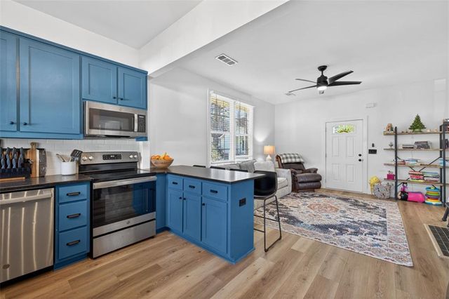 126 W 5th Street, Monroe, GA 30655