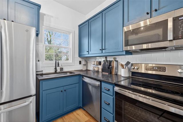 126 W 5th Street, Monroe, GA 30655