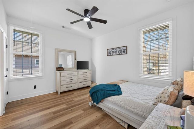 126 W 5th Street, Monroe, GA 30655