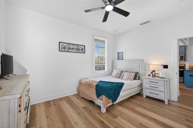 126 W 5th Street, Monroe, GA 30655