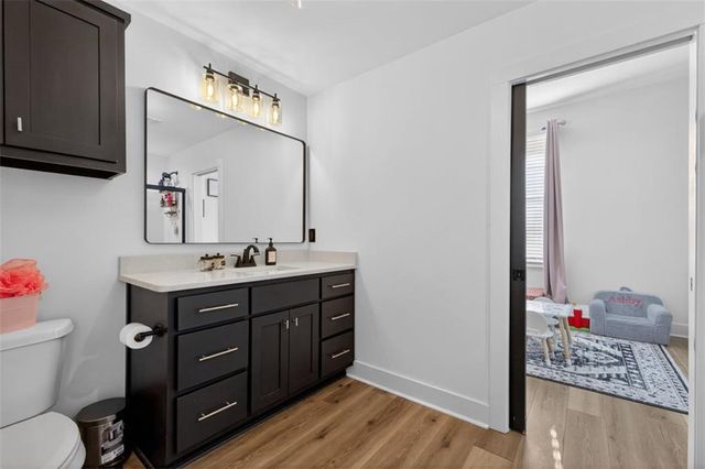 126 W 5th Street, Monroe, GA 30655