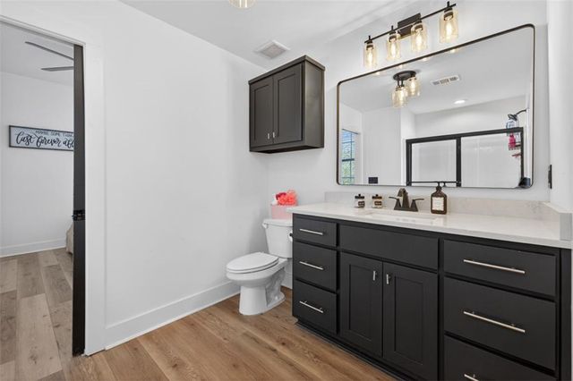 126 W 5th Street, Monroe, GA 30655