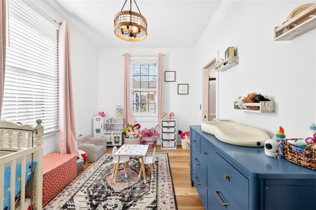 126 W 5th Street, Monroe, GA 30655