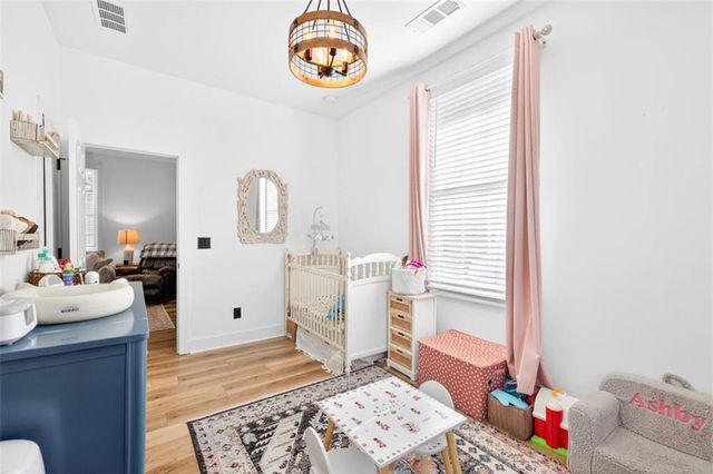 126 W 5th Street, Monroe, GA 30655