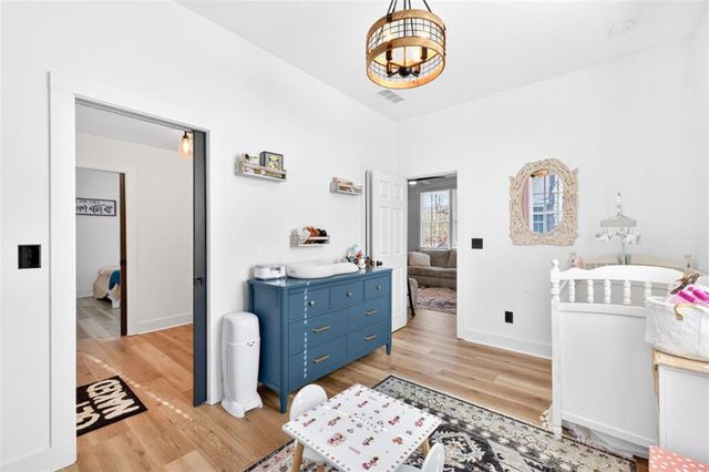 126 W 5th Street, Monroe, GA 30655