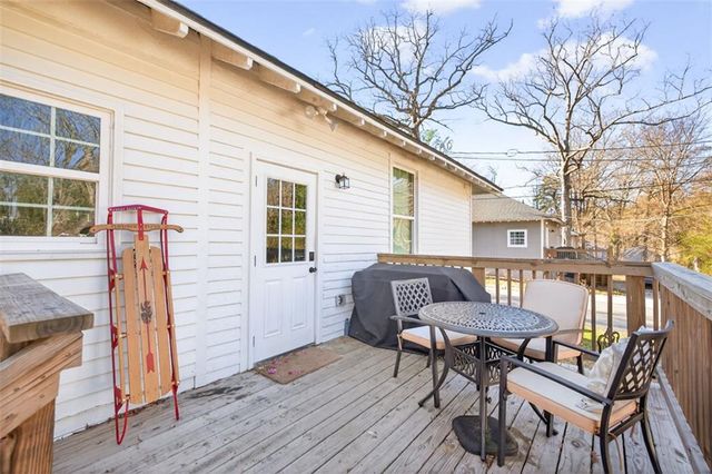 126 W 5th Street, Monroe, GA 30655