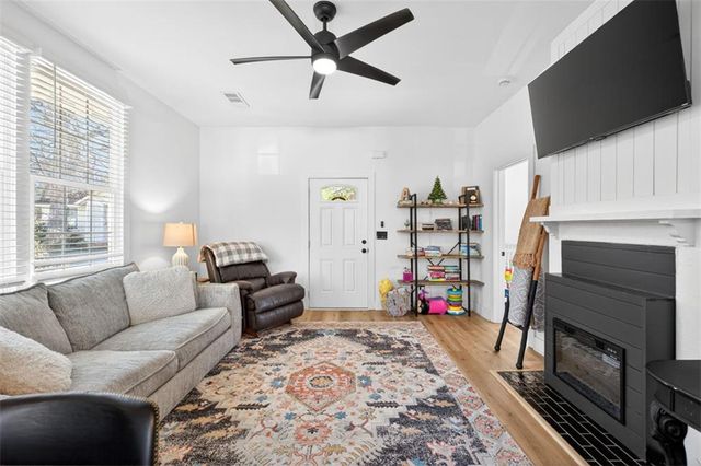 126 W 5th Street, Monroe, GA 30655