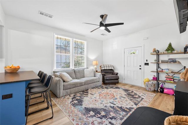 126 W 5th Street, Monroe, GA 30655