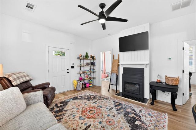 126 W 5th Street, Monroe, GA 30655