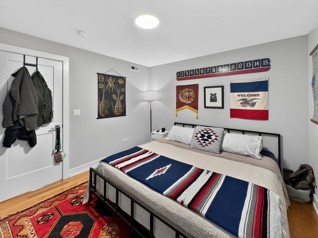 3534 W Wrightwood Avenue G, Chicago, IL 60647