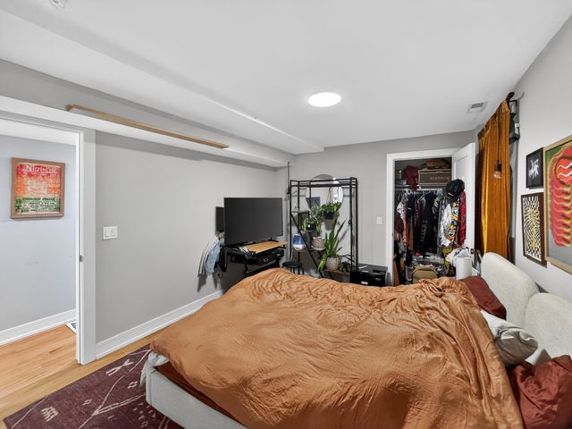 3534 W Wrightwood Avenue G, Chicago, IL 60647