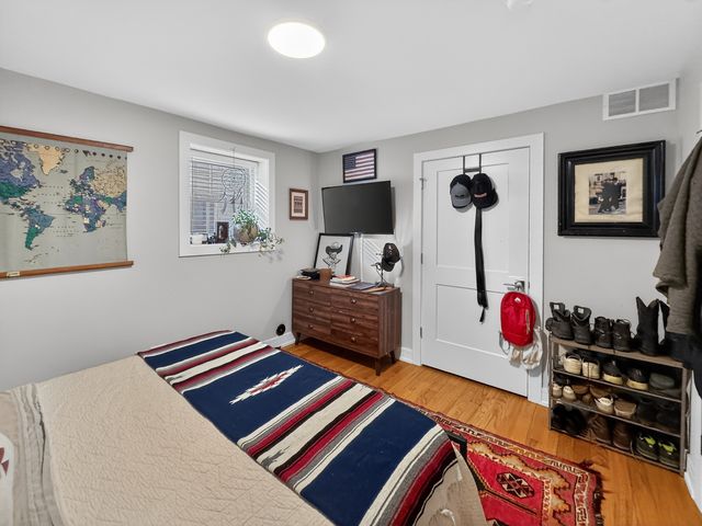 3534 W Wrightwood Avenue G, Chicago, IL 60647