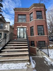 3534 W Wrightwood Avenue G, Chicago, IL 60647