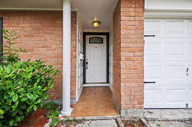 10414 Kirkdale Drive, Houston, TX 77089