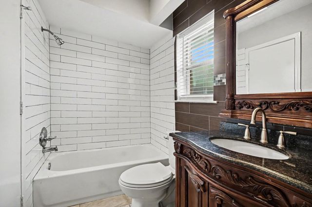 10414 Kirkdale Drive, Houston, TX 77089