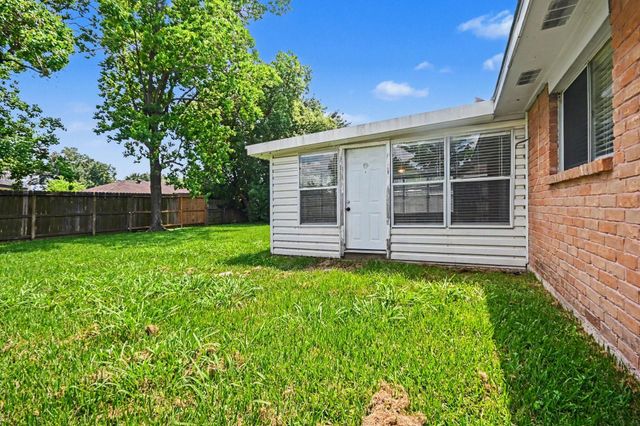 10414 Kirkdale Drive, Houston, TX 77089