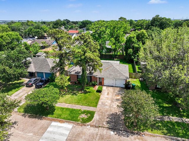 10414 Kirkdale Drive, Houston, TX 77089