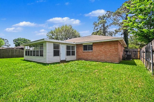 10414 Kirkdale Drive, Houston, TX 77089