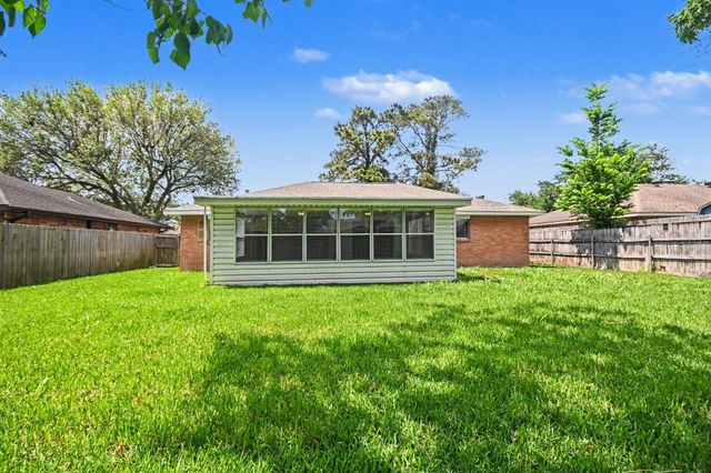 10414 Kirkdale Drive, Houston, TX 77089