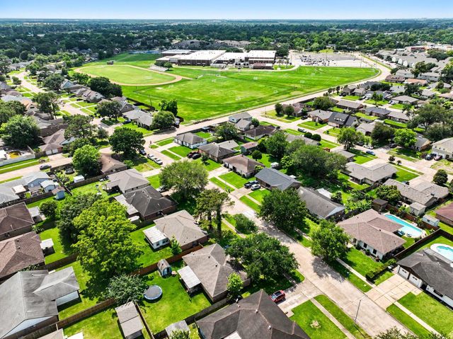 10414 Kirkdale Drive, Houston, TX 77089
