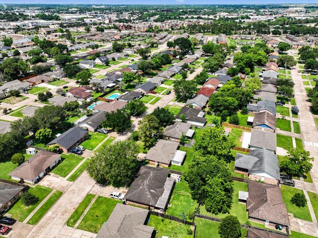 10414 Kirkdale Drive, Houston, TX 77089