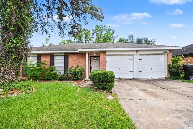 10414 Kirkdale Drive, Houston, TX 77089