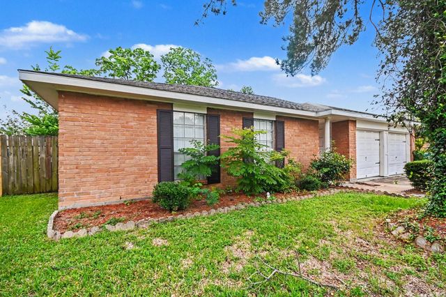 10414 Kirkdale Drive, Houston, TX 77089