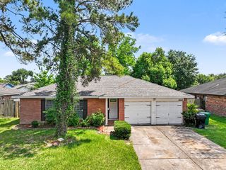 10414 Kirkdale Drive, Houston, TX 77089