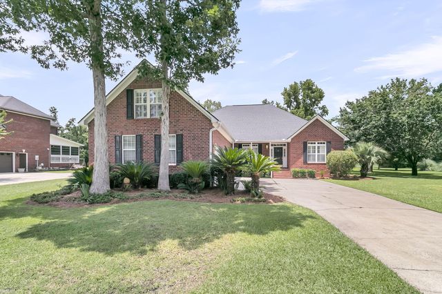 697 Hamlet Circle, Goose Creek, SC 29445