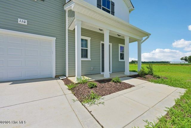 110 Rider Road, Pikeville, NC 27863