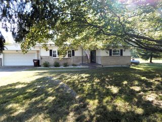 133 Turner Drive, Clearcreek Twp., OH 45036