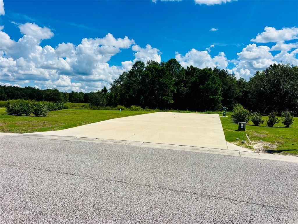 4813 SE 92ND BOULEVARD, Webster, FL 33597