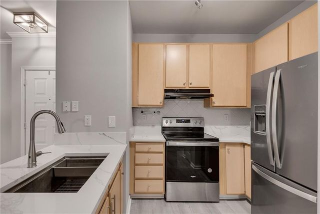 821 Ralph Mcgill Boulevard NE 3215, Atlanta, GA 30306