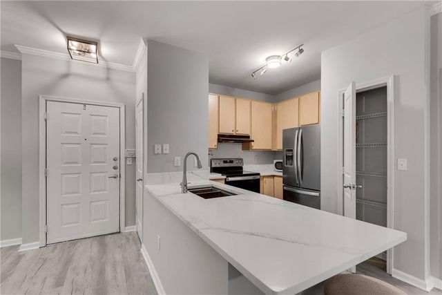 821 Ralph Mcgill Boulevard NE 3215, Atlanta, GA 30306