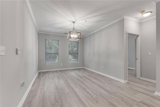 821 Ralph Mcgill Boulevard NE 3215, Atlanta, GA 30306