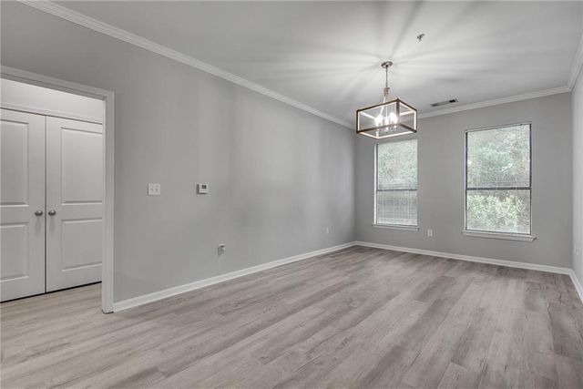821 Ralph Mcgill Boulevard NE 3215, Atlanta, GA 30306