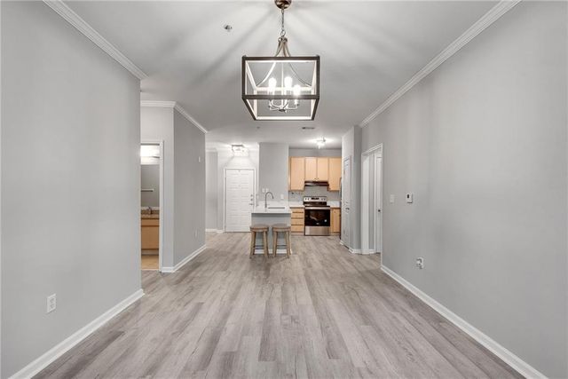 821 Ralph Mcgill Boulevard NE 3215, Atlanta, GA 30306