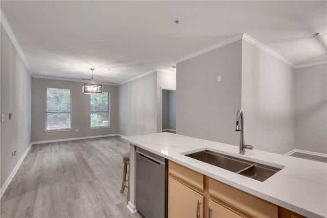 821 Ralph Mcgill Boulevard NE 3215, Atlanta, GA 30306