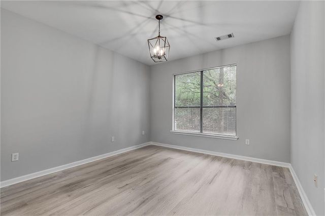 821 Ralph Mcgill Boulevard NE 3215, Atlanta, GA 30306