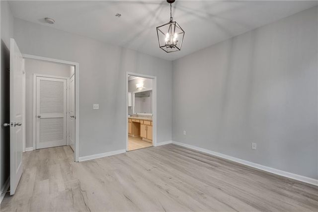 821 Ralph Mcgill Boulevard NE 3215, Atlanta, GA 30306