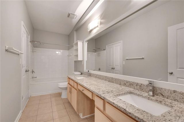 821 Ralph Mcgill Boulevard NE 3215, Atlanta, GA 30306