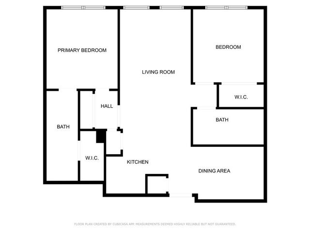 821 Ralph Mcgill Boulevard NE 3215, Atlanta, GA 30306