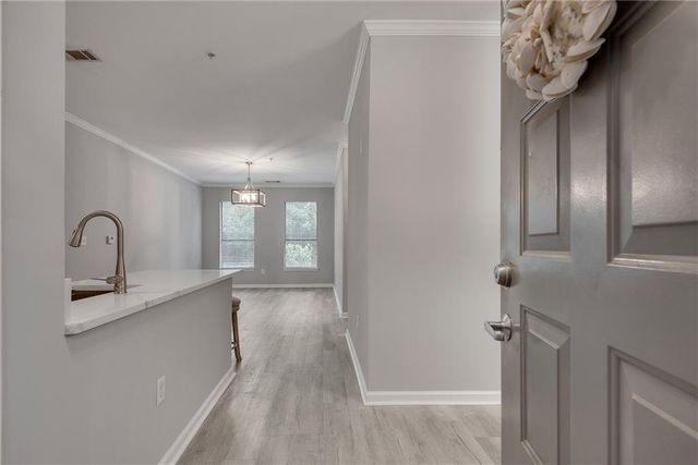 821 Ralph Mcgill Boulevard NE 3215, Atlanta, GA 30306