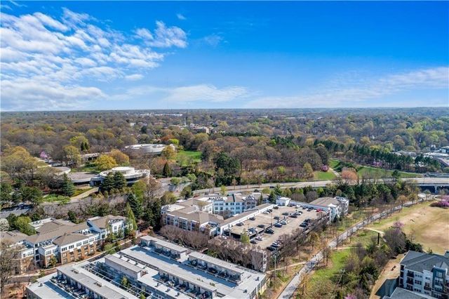 821 Ralph Mcgill Boulevard NE 3215, Atlanta, GA 30306
