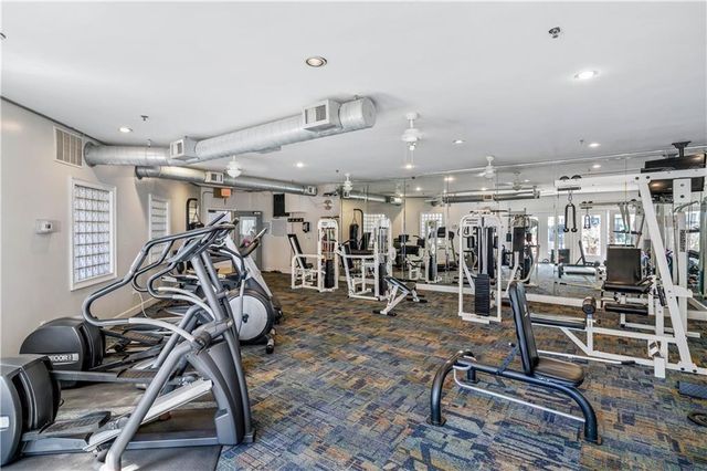 821 Ralph Mcgill Boulevard NE 3215, Atlanta, GA 30306