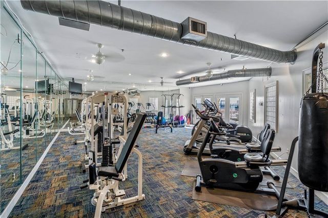821 Ralph Mcgill Boulevard NE 3215, Atlanta, GA 30306