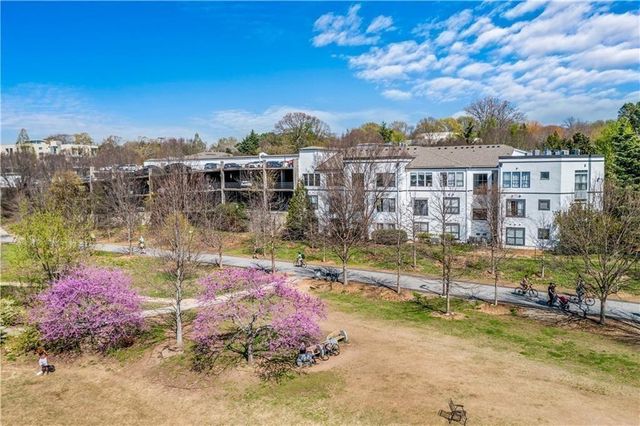 821 Ralph Mcgill Boulevard NE 3215, Atlanta, GA 30306