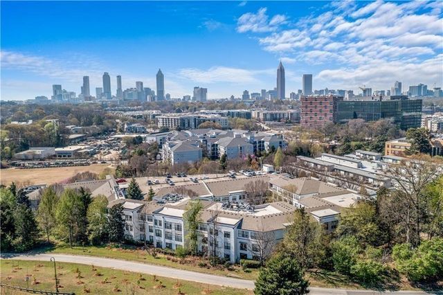 821 Ralph Mcgill Boulevard NE 3215, Atlanta, GA 30306