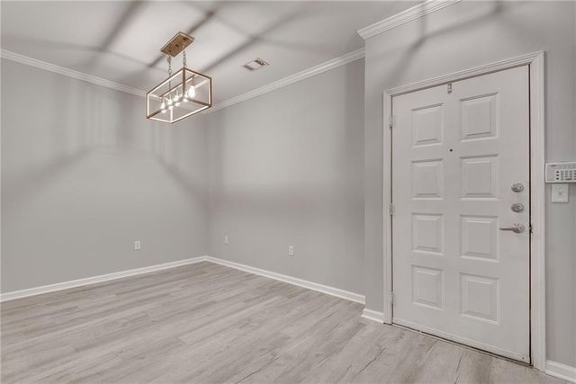 821 Ralph Mcgill Boulevard NE 3215, Atlanta, GA 30306