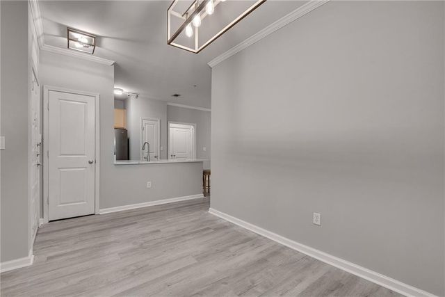 821 Ralph Mcgill Boulevard NE 3215, Atlanta, GA 30306